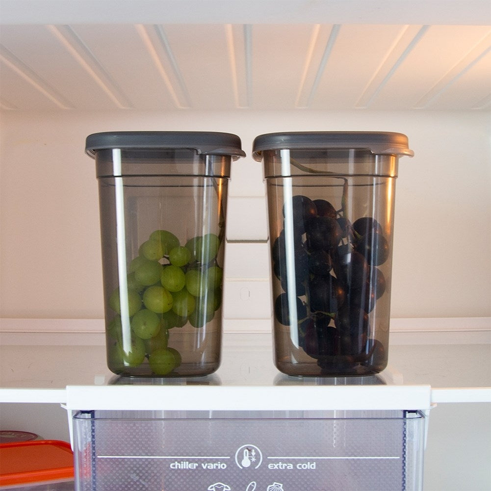 Kitchen container 1L: Dishwasher, Fridge, Freezer, Microwave