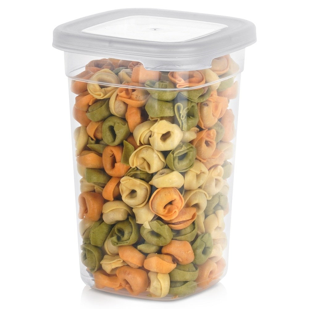 Kitchen container 1L - Storage, Transport, Dishwasher safe