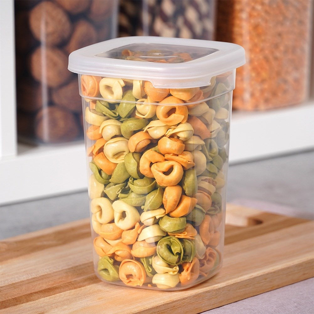 Kitchen container 1L - Storage, Transport, Dishwasher safe
