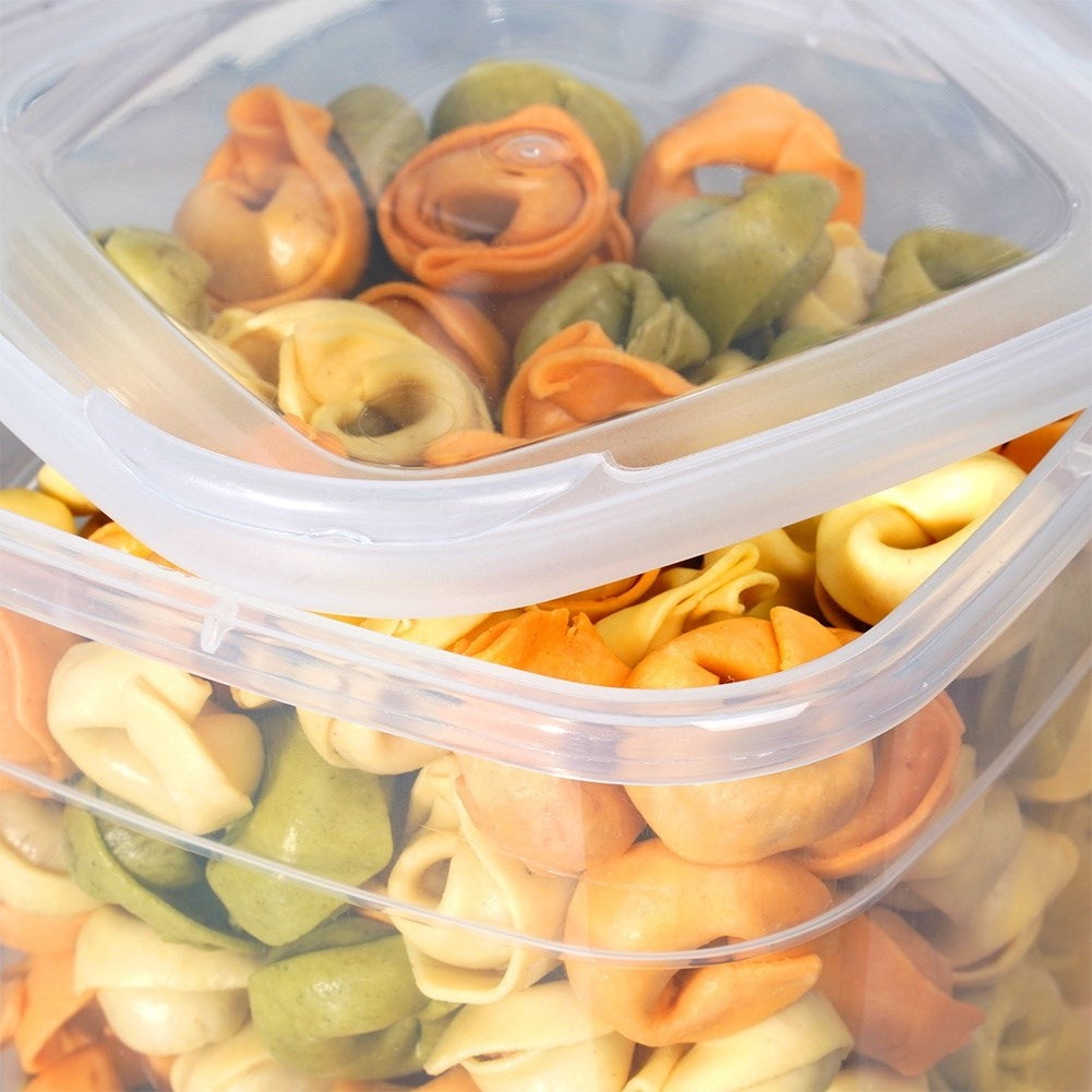 Kitchen container 1L - Storage, Transport, Dishwasher safe