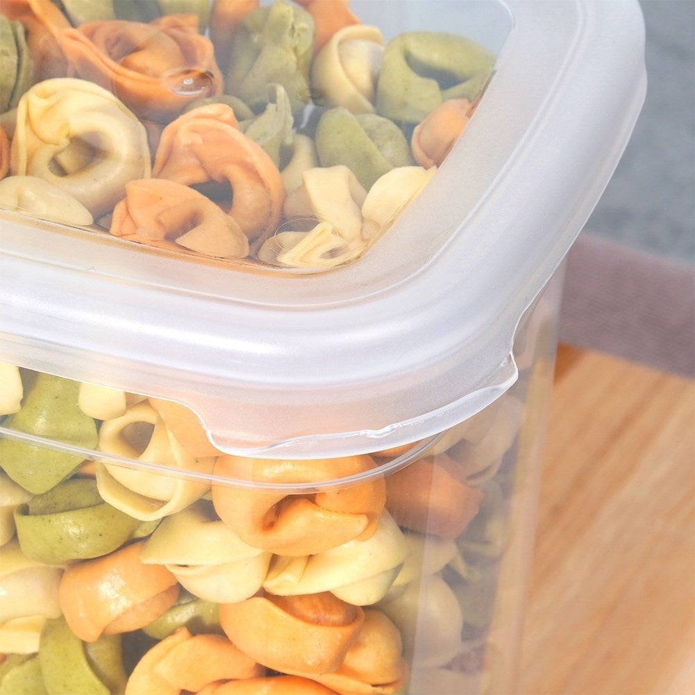 Kitchen container 1L - Storage, Transport, Dishwasher safe