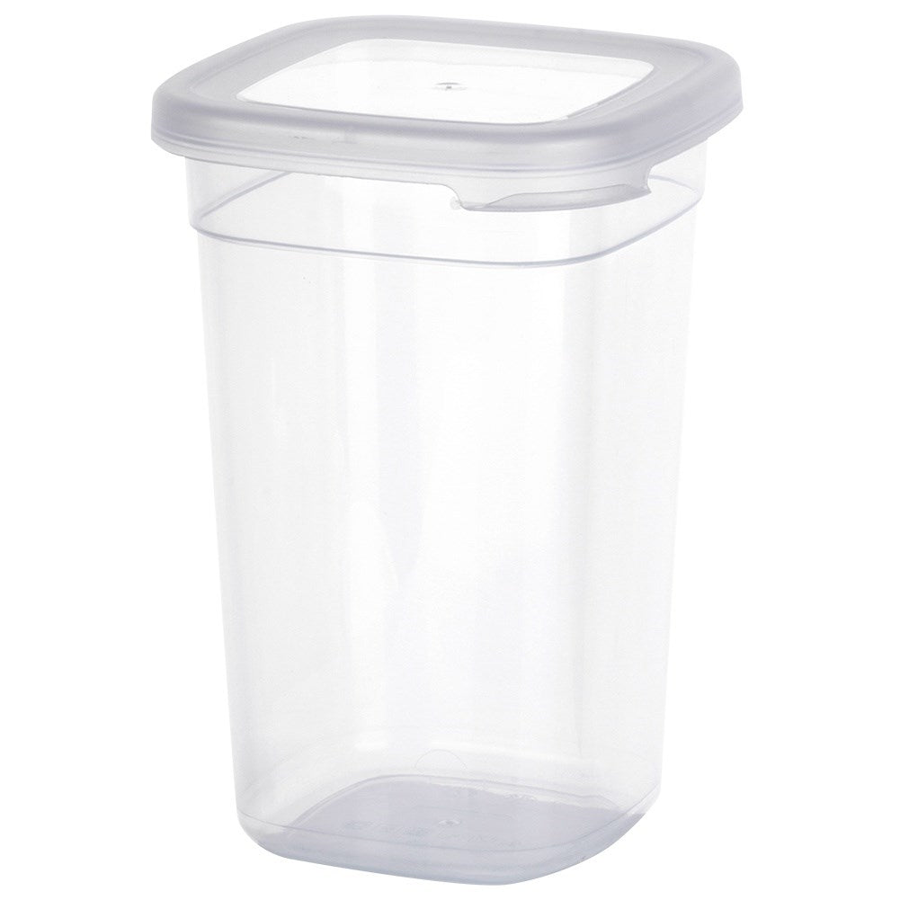 Kitchen container 1L - Storage, Transport, Dishwasher safe