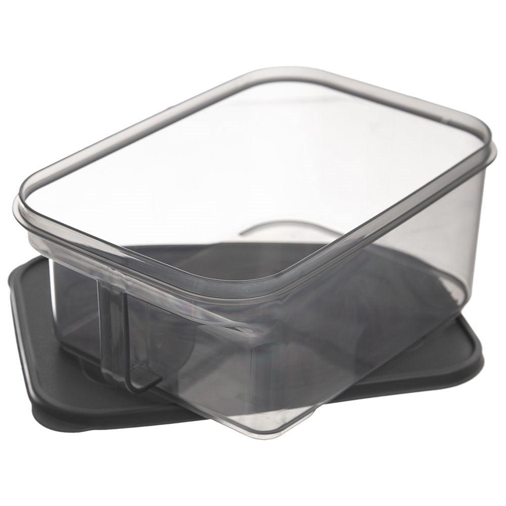 Kitchen container 2.6L - Storage of Dry Food