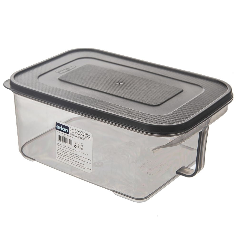 Kitchen container 2.6L - Storage of Dry Food