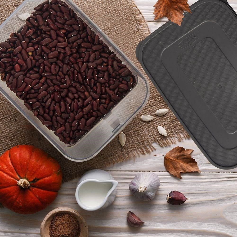 Kitchen container 2.6L - Storage of Dry Food
