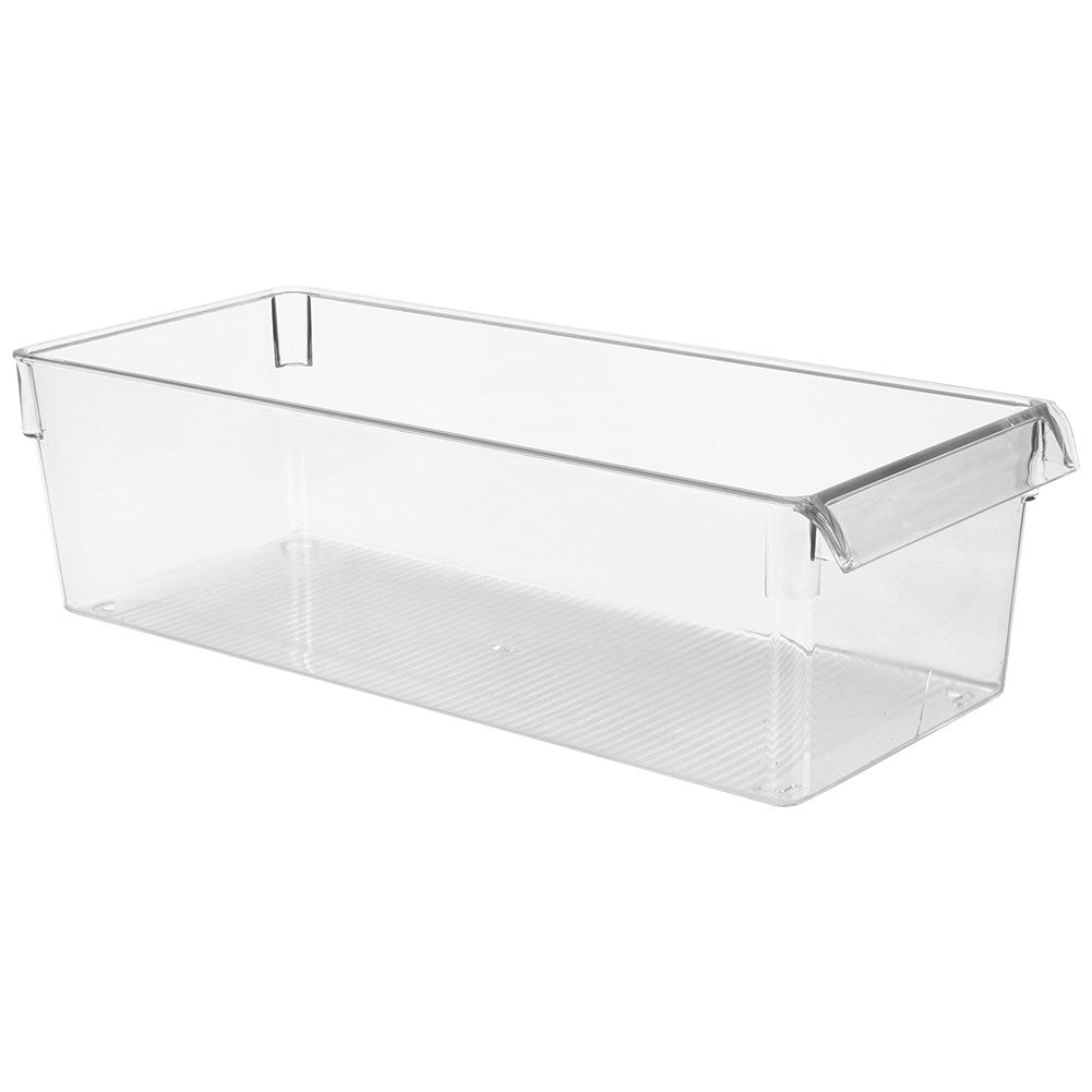 Kitchen container for organizing food items