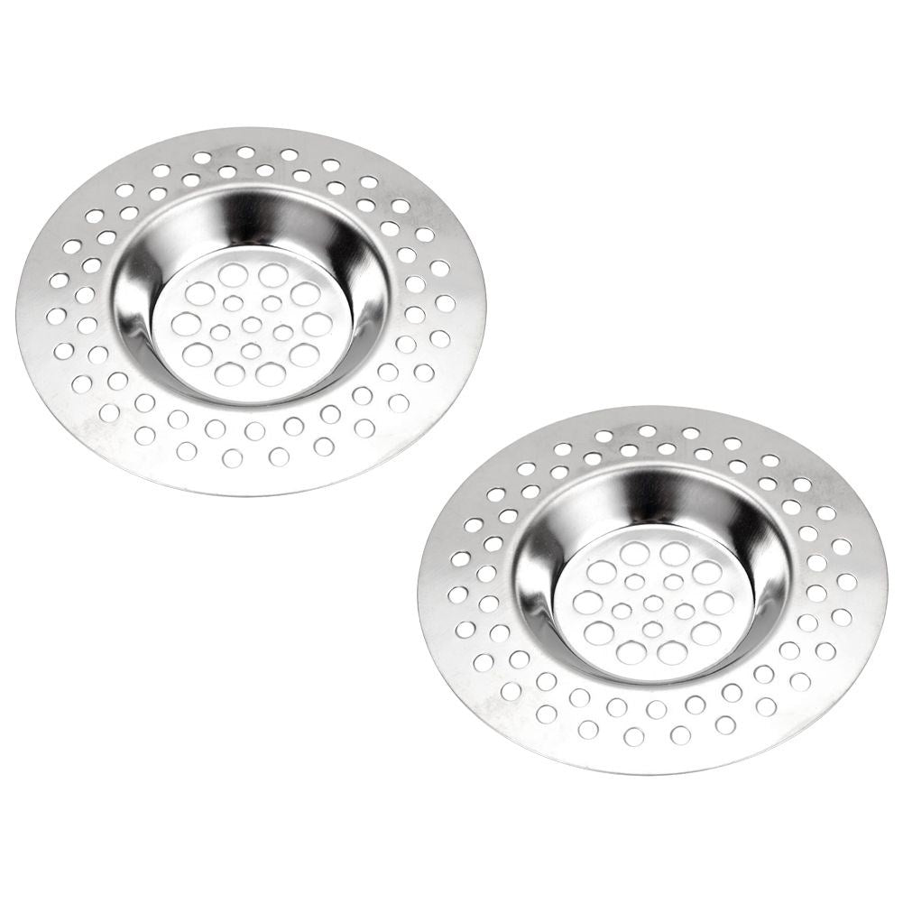 Kitchen filters prevent drain blockages in sinks