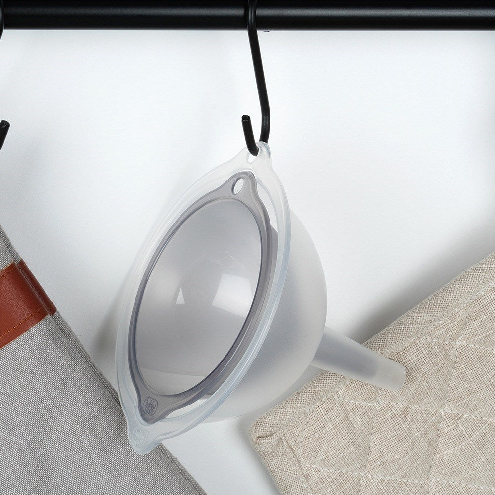 Kitchen funnel 10/12 cm 2 pcs.