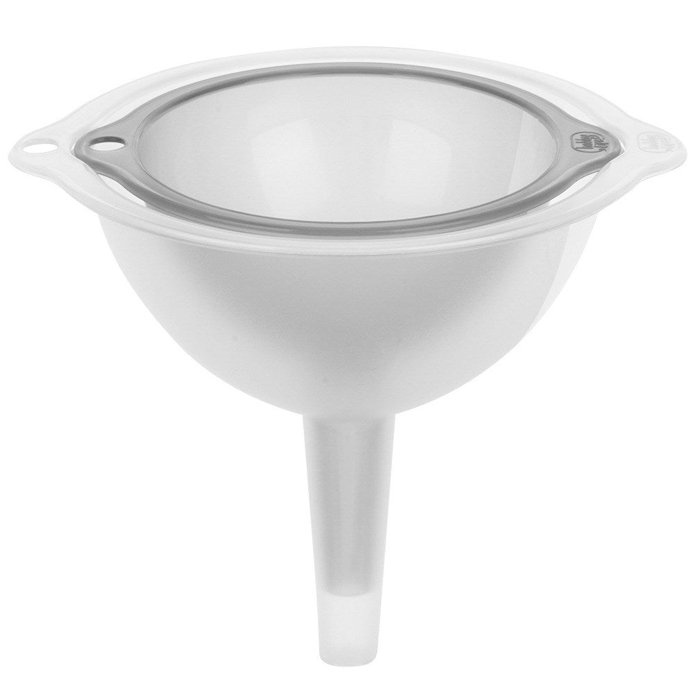 Kitchen funnel 10/12 cm 2 pcs.