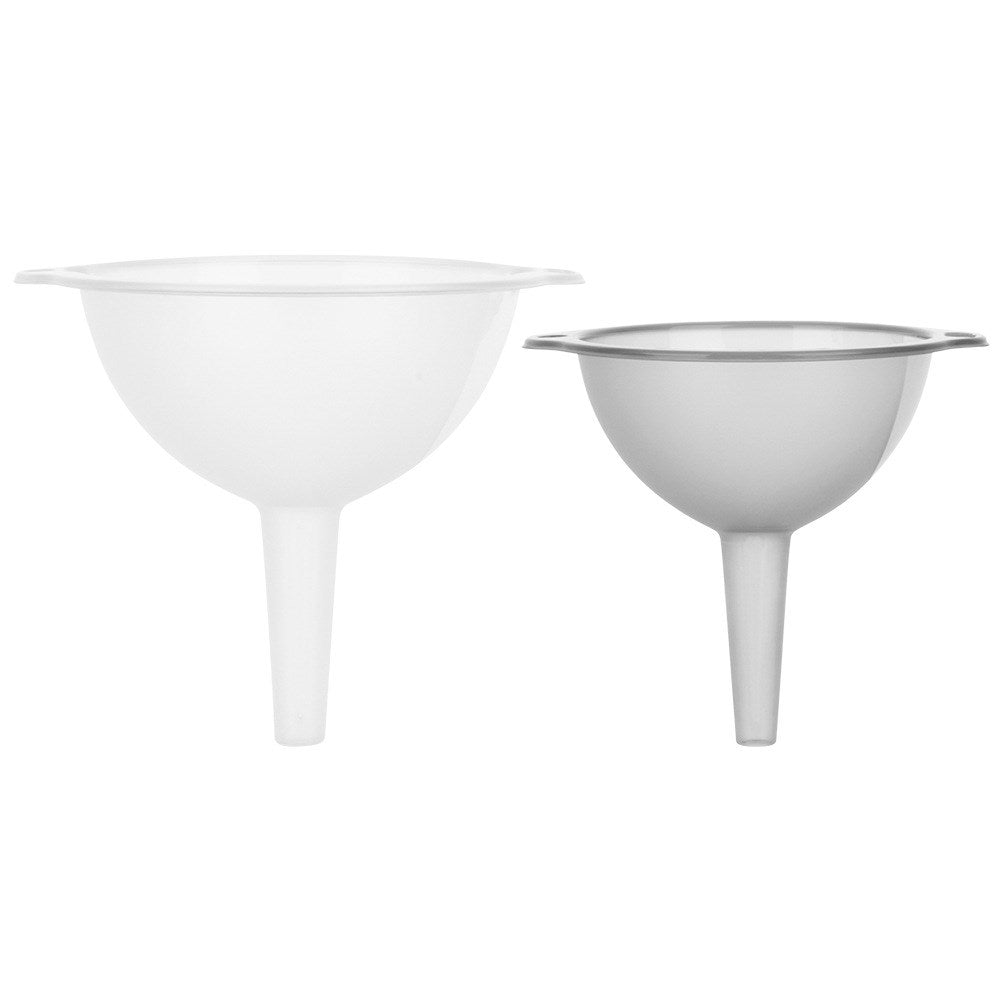 Kitchen funnel 10/12 cm 2 pcs.