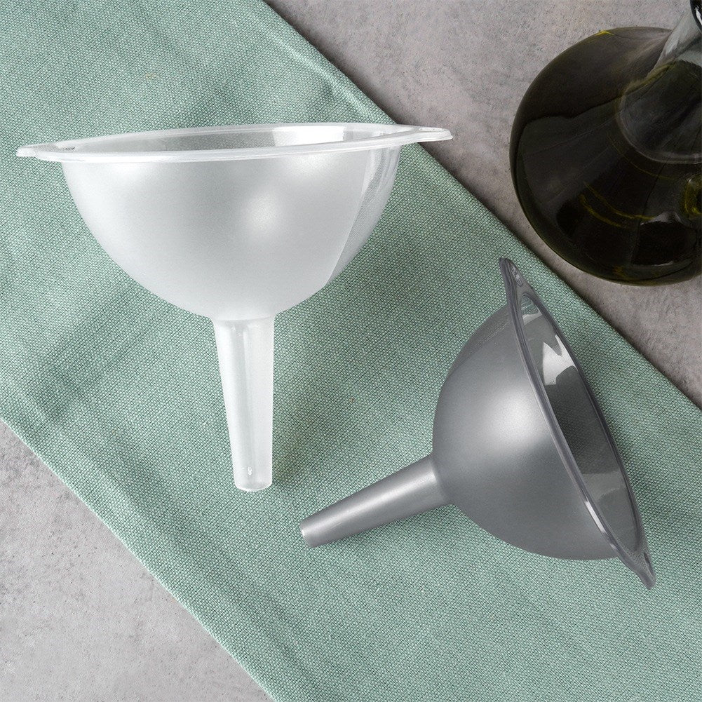 Kitchen funnel 10/12 cm 2 pcs.