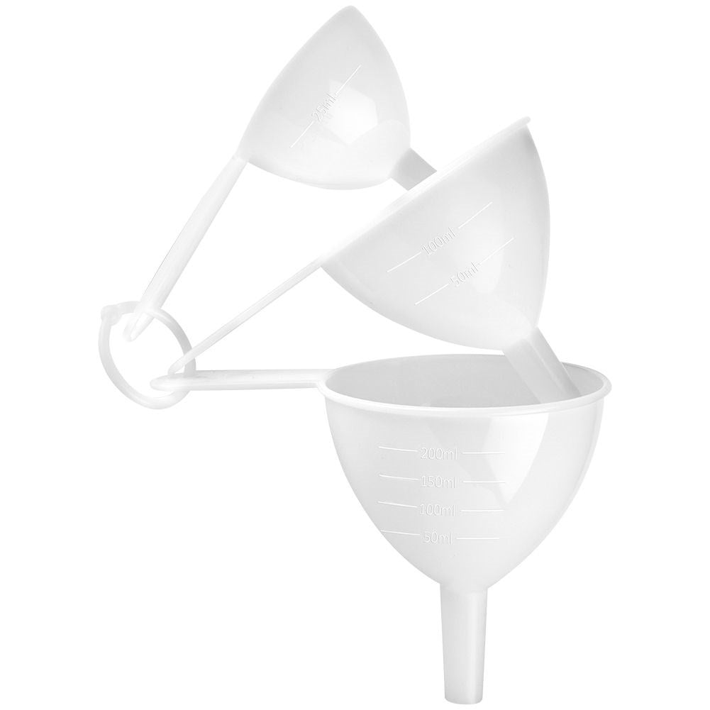 Kitchen funnel 3 pcs.