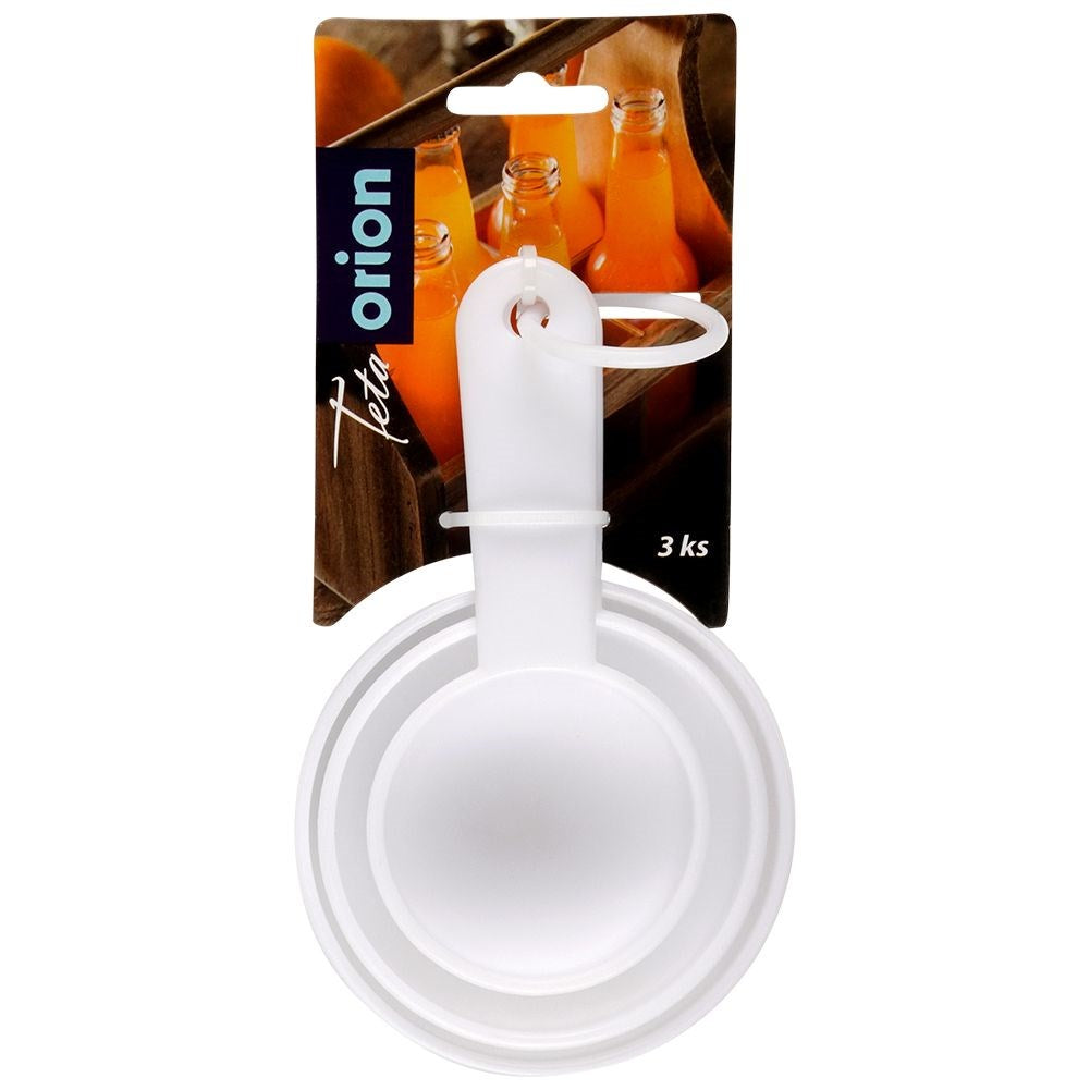 Kitchen funnel 3 pcs.