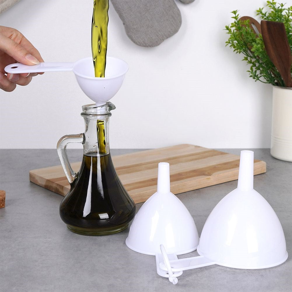 Kitchen funnel 3 pcs.