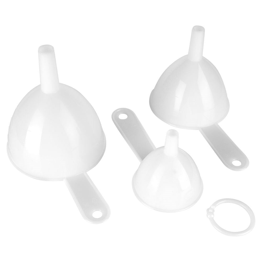 Kitchen funnel 3 pcs.
