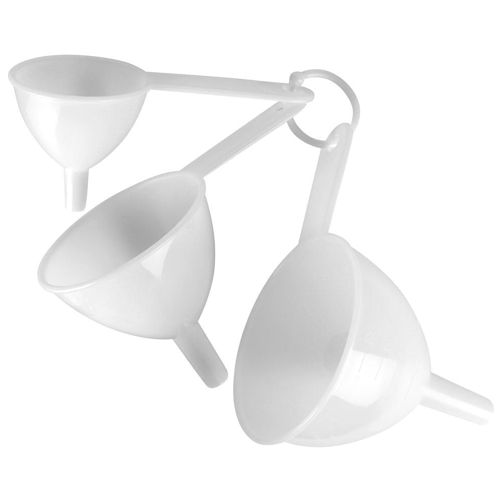 Kitchen funnel 3 pcs.