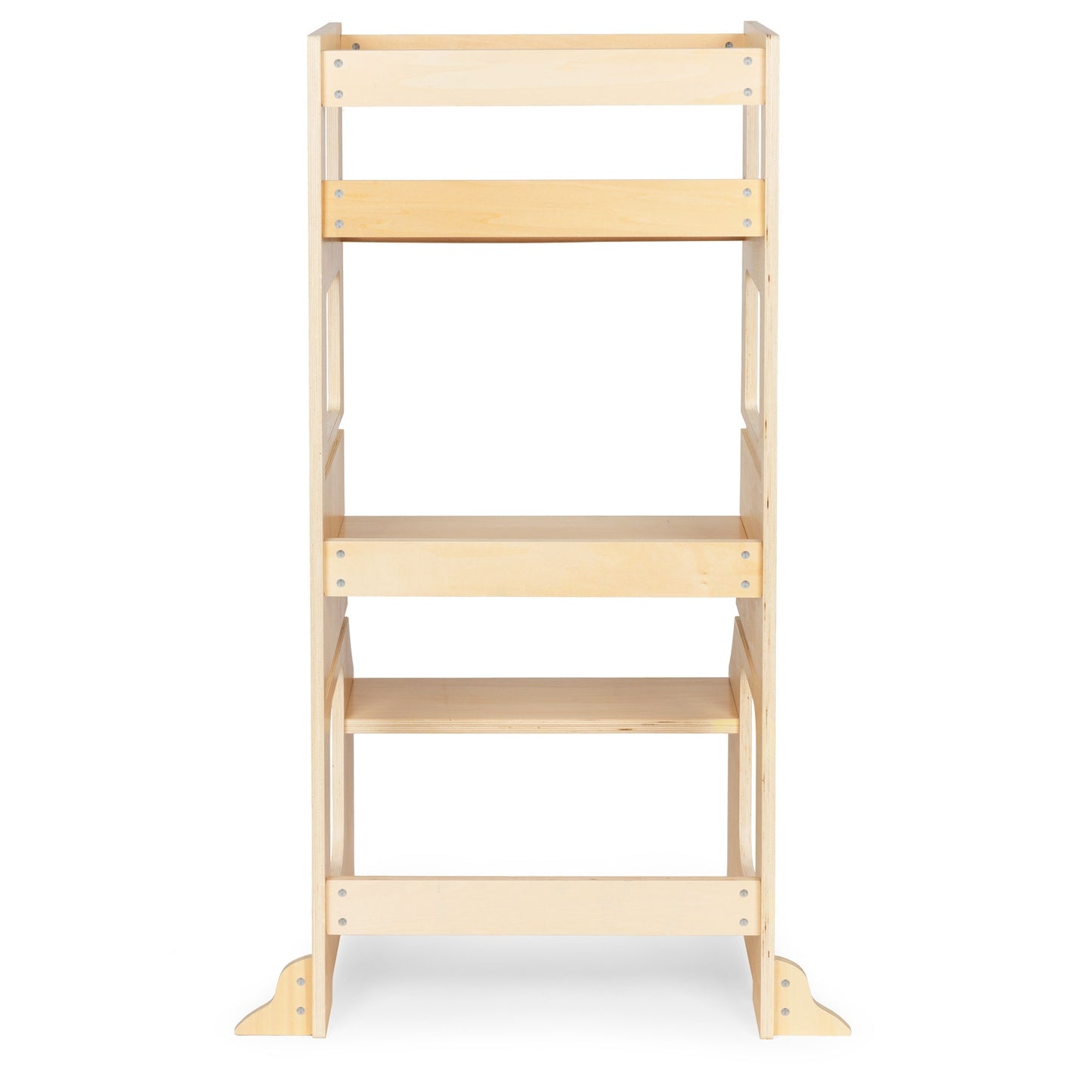 Kitchen helper for children - wooden ECOTOYS