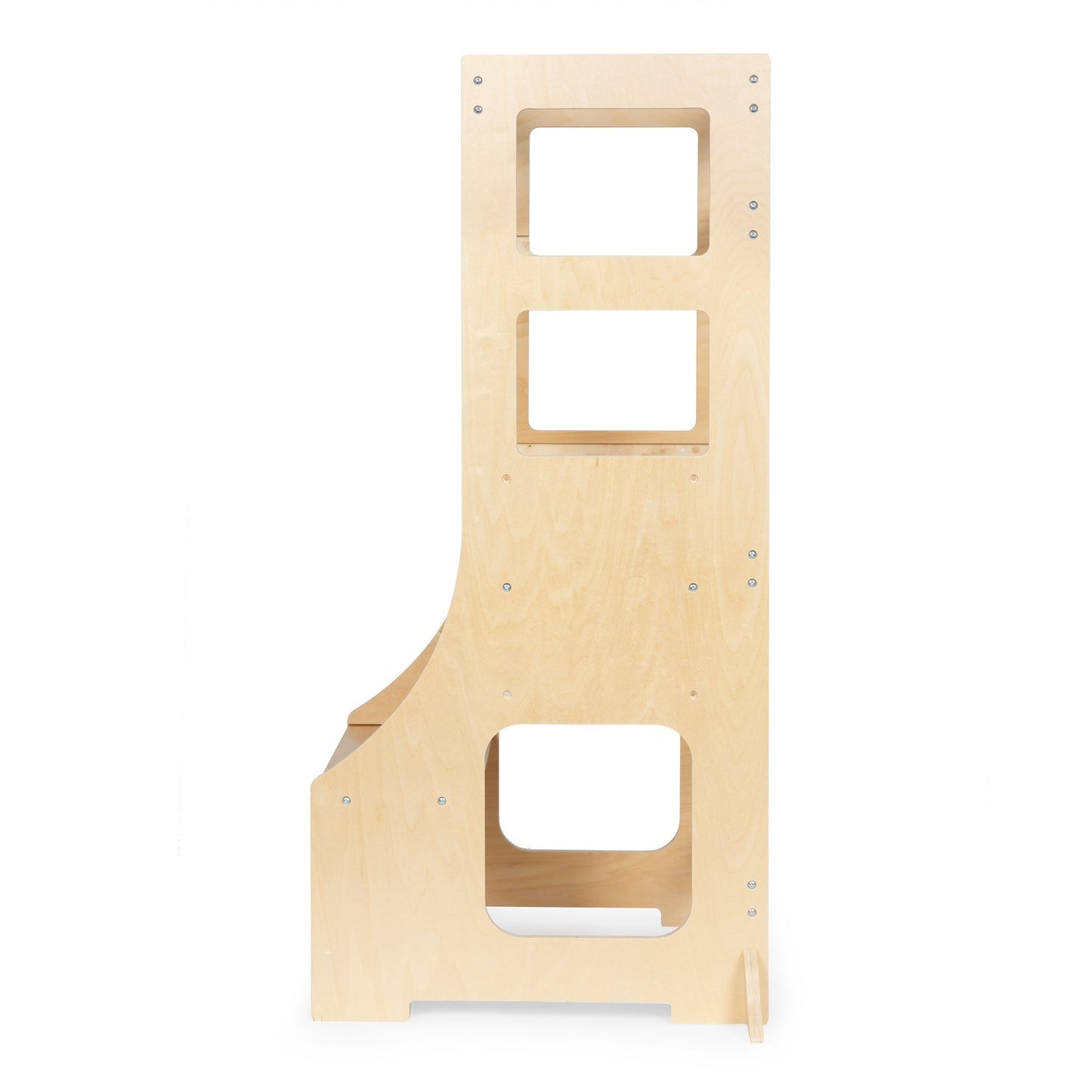 Kitchen helper for children - wooden ECOTOYS