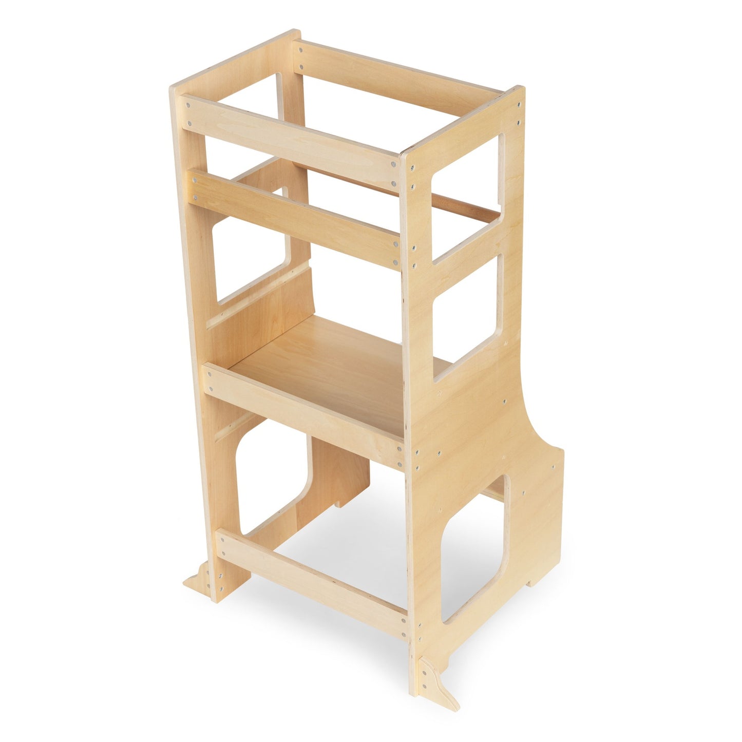 Kitchen helper for children - wooden ECOTOYS