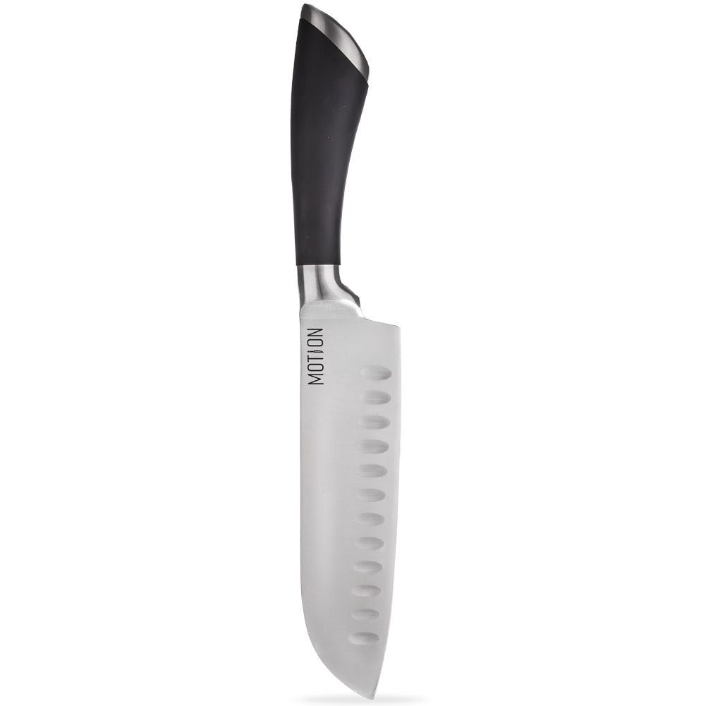 Kitchen knife MOTION - Stainless Steel, Comfortable Handle