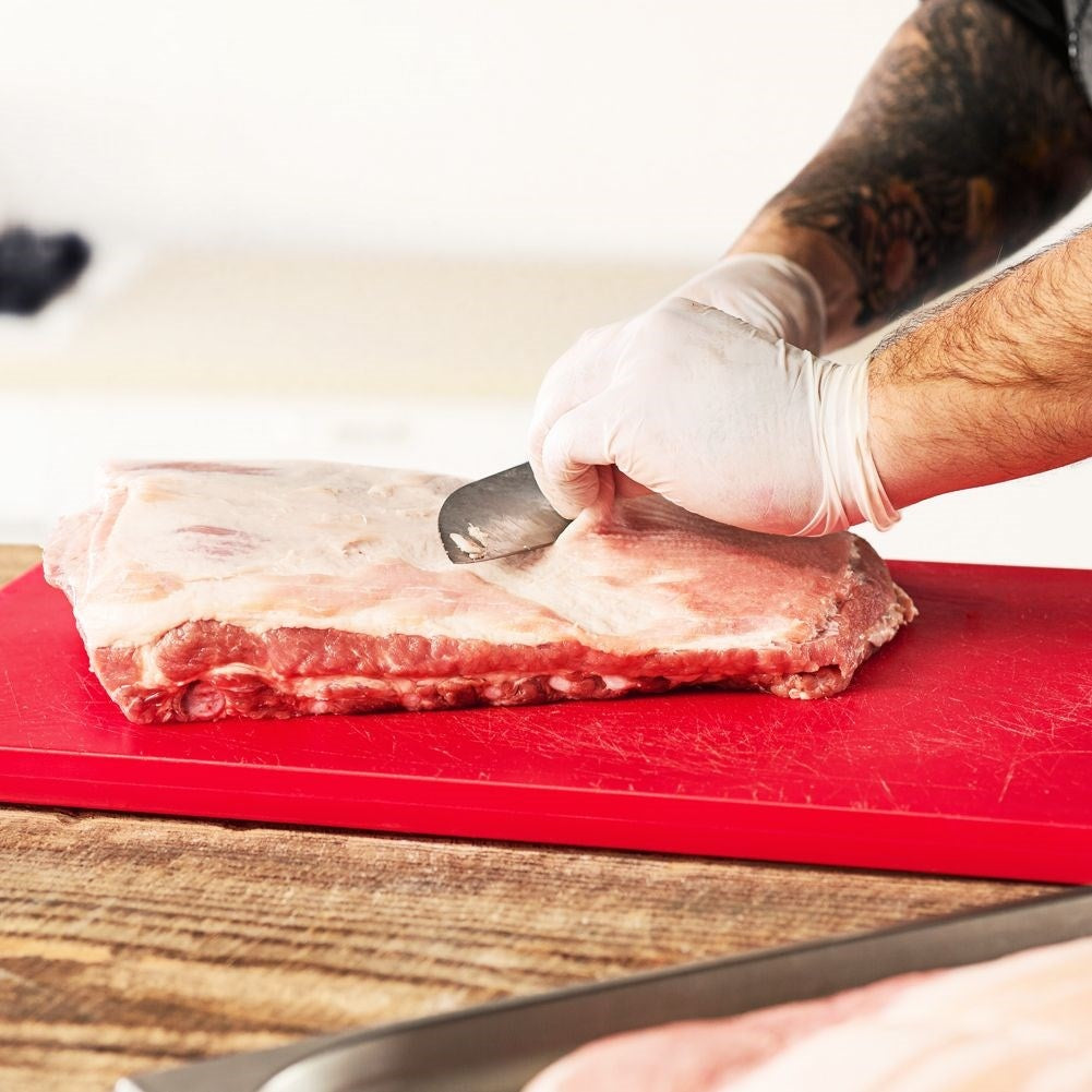Kitchen knife MOTION - Stainless Steel, Comfortable Handle
