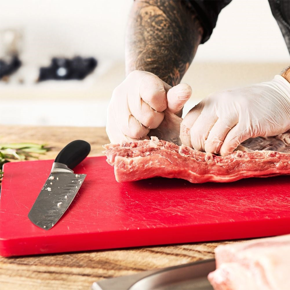 Kitchen knife MOTION - Stainless Steel, Comfortable Handle