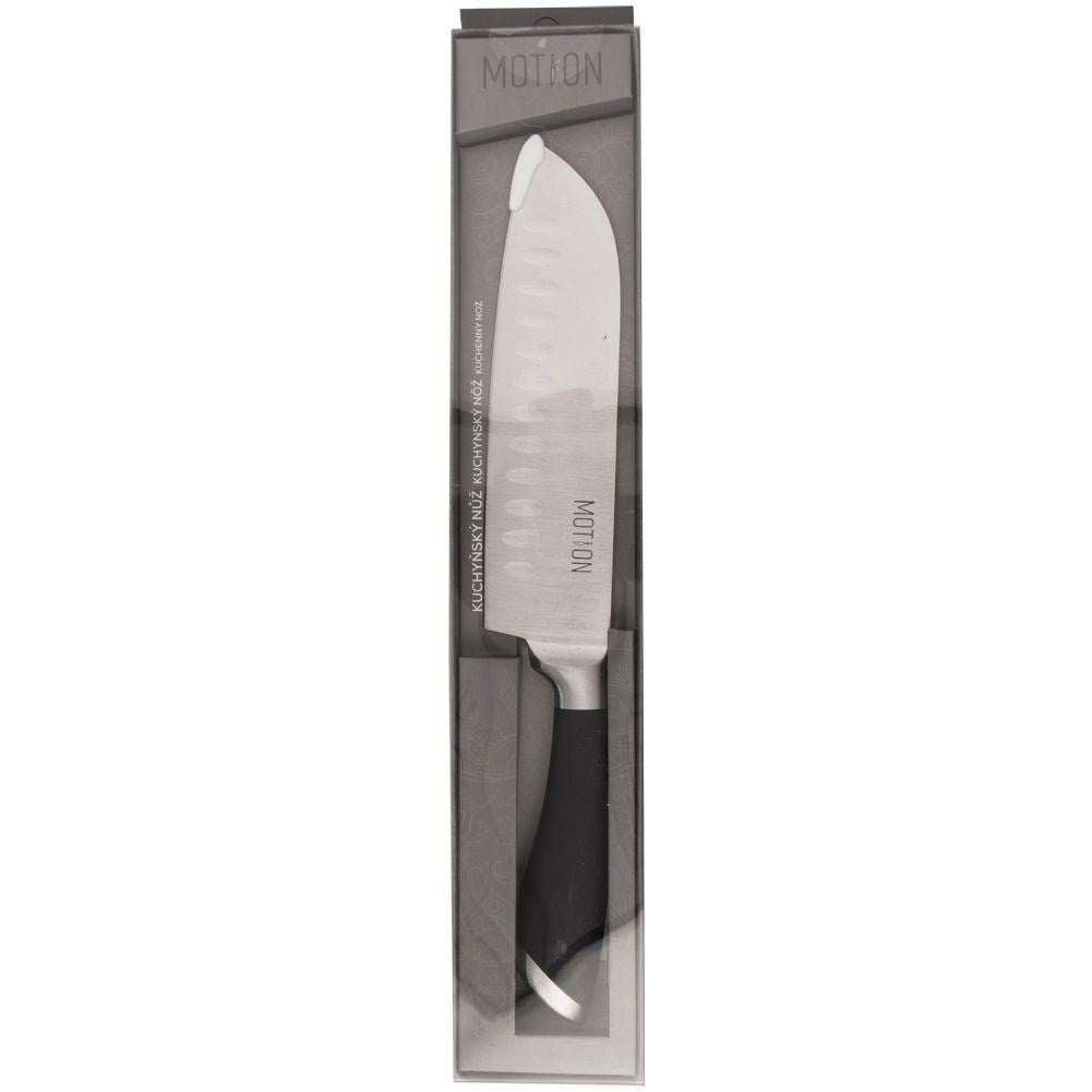 Kitchen knife MOTION - Stainless Steel, Comfortable Handle