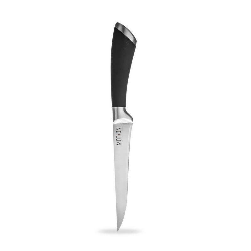 Kitchen knife steel MOTION 29 cm