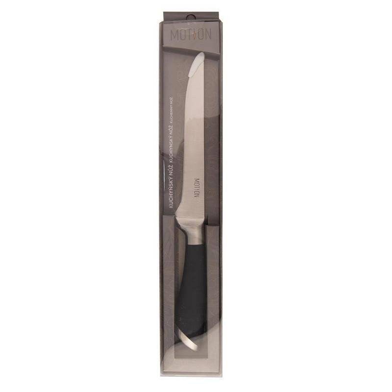 Kitchen knife steel MOTION 29 cm