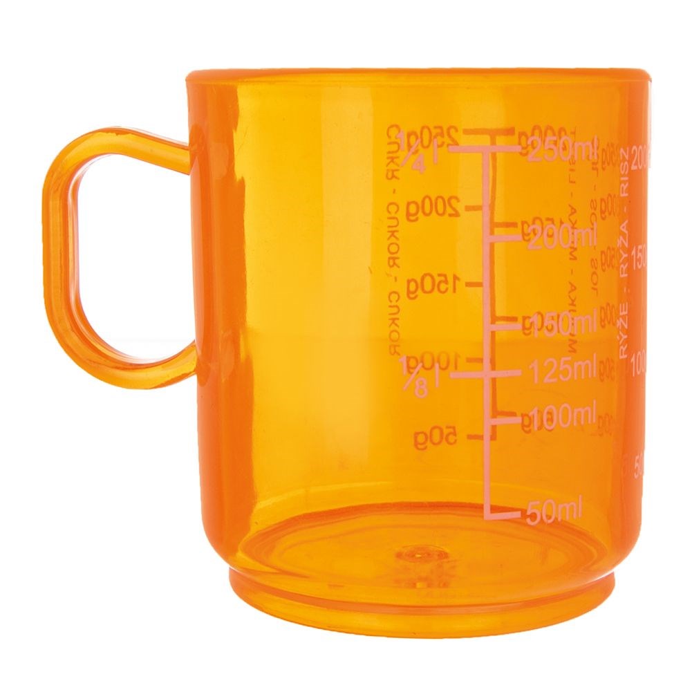 Kitchen measuring cup 250 ml