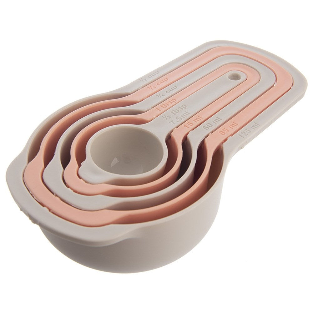 Kitchen measuring cups 5 pcs.