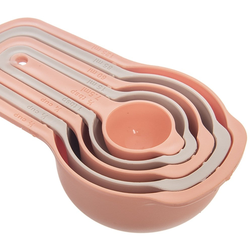 Kitchen measuring cups 5 pcs.