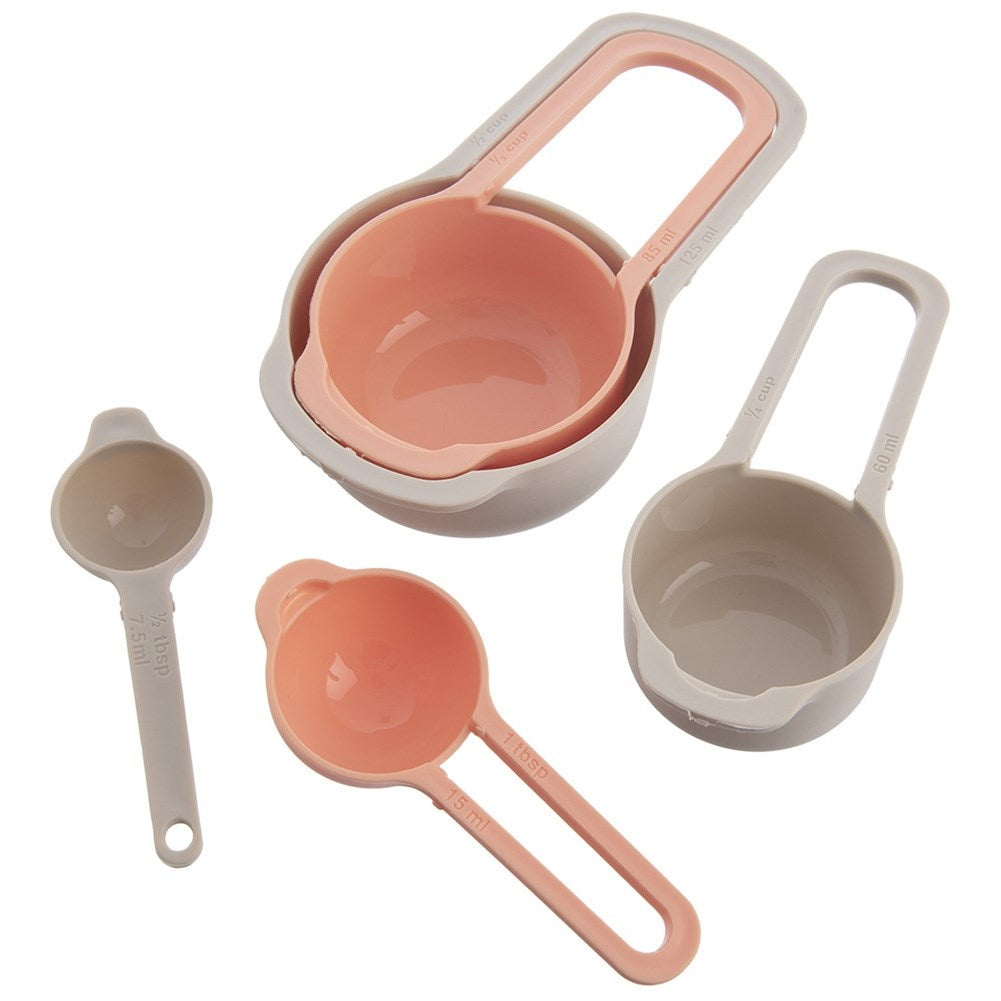 Kitchen measuring cups 5 pcs.