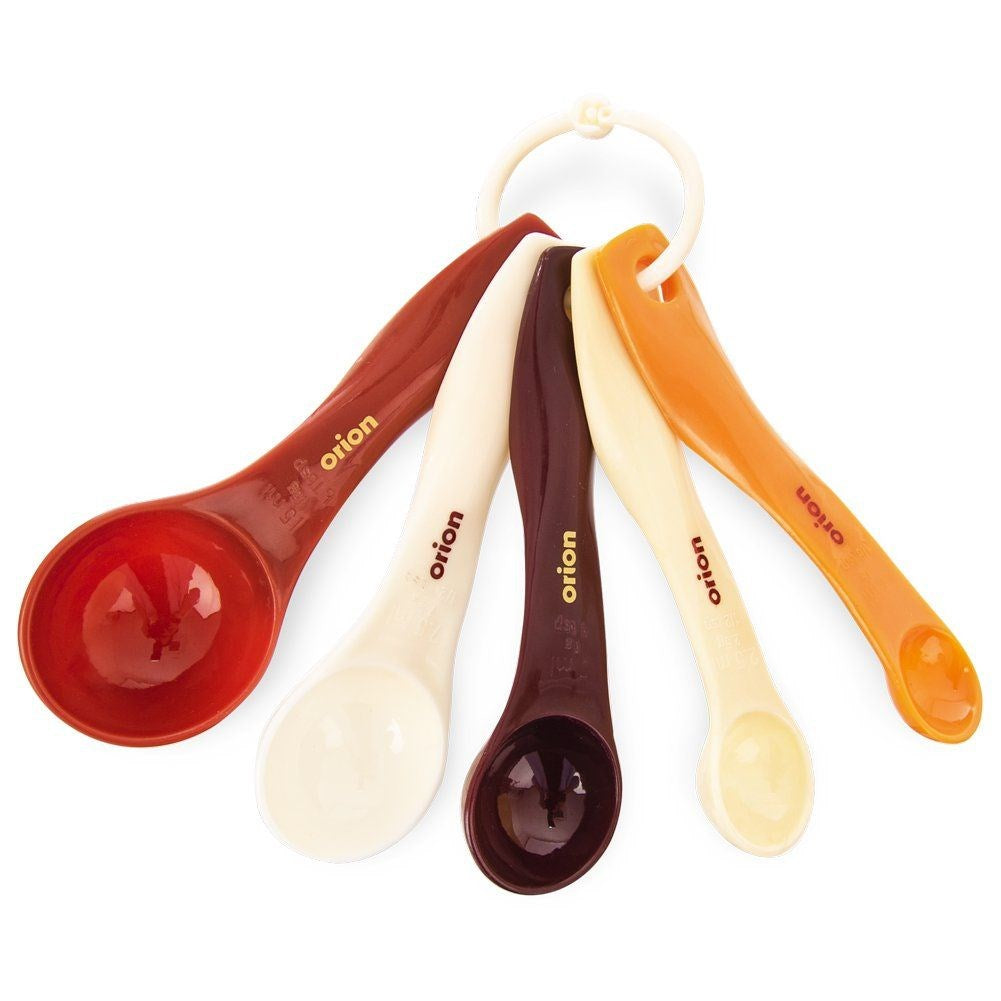 Kitchen measuring cups 5 pcs.