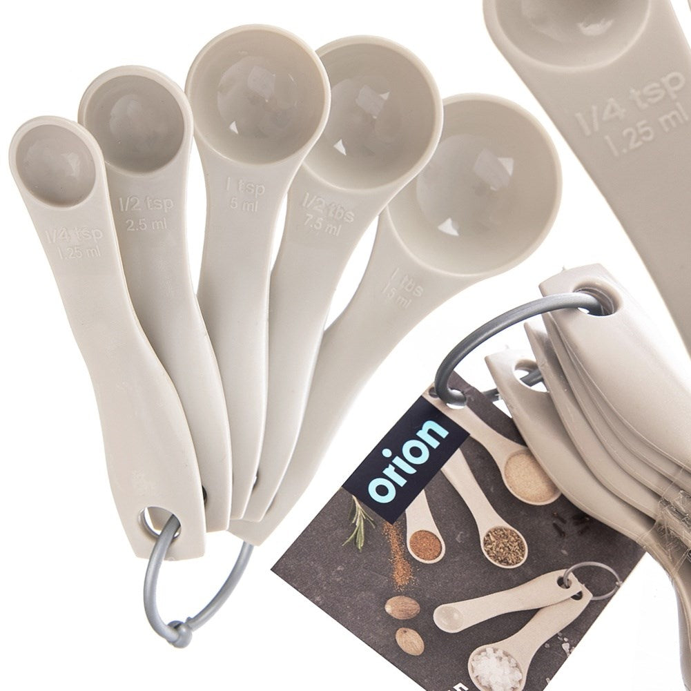 Kitchen measuring cups 5 pcs.
