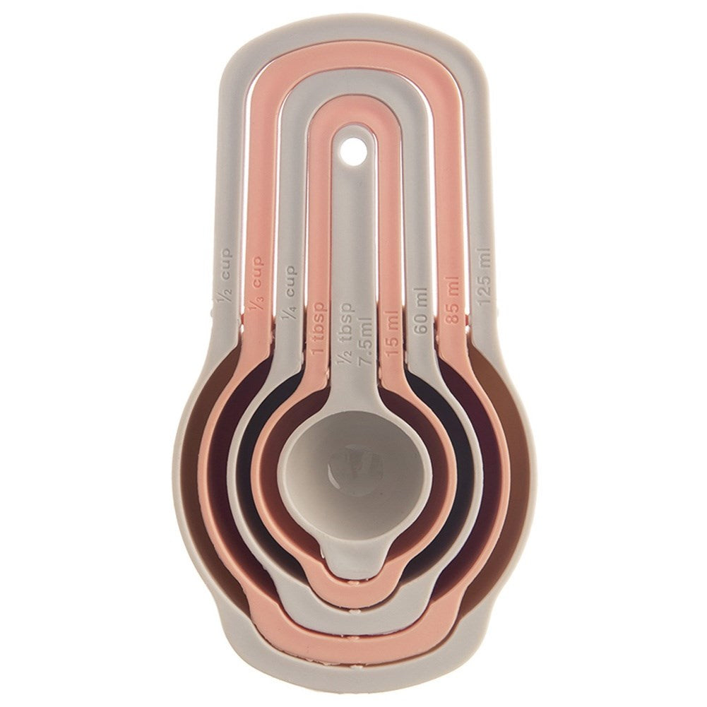Kitchen measuring cups 5 pcs.