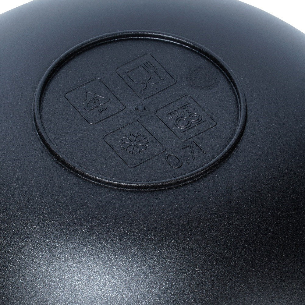 Kitchen mixing bowl storage 6 pcs.