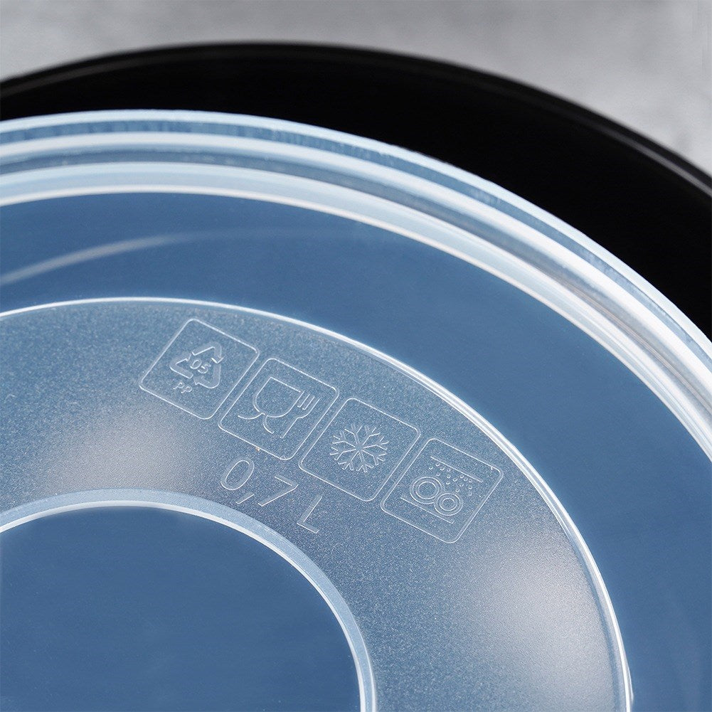 Kitchen mixing bowl storage 6 pcs.