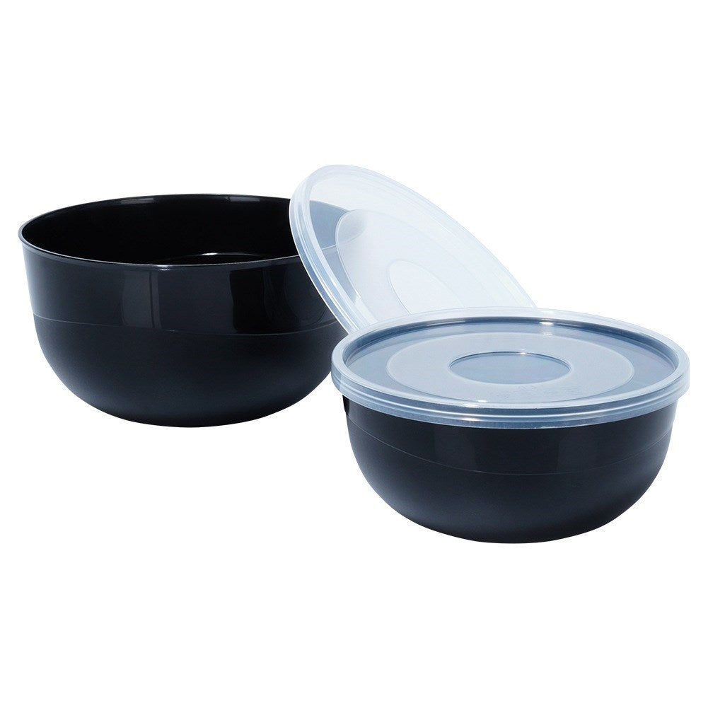 Kitchen mixing bowl storage 6 pcs.