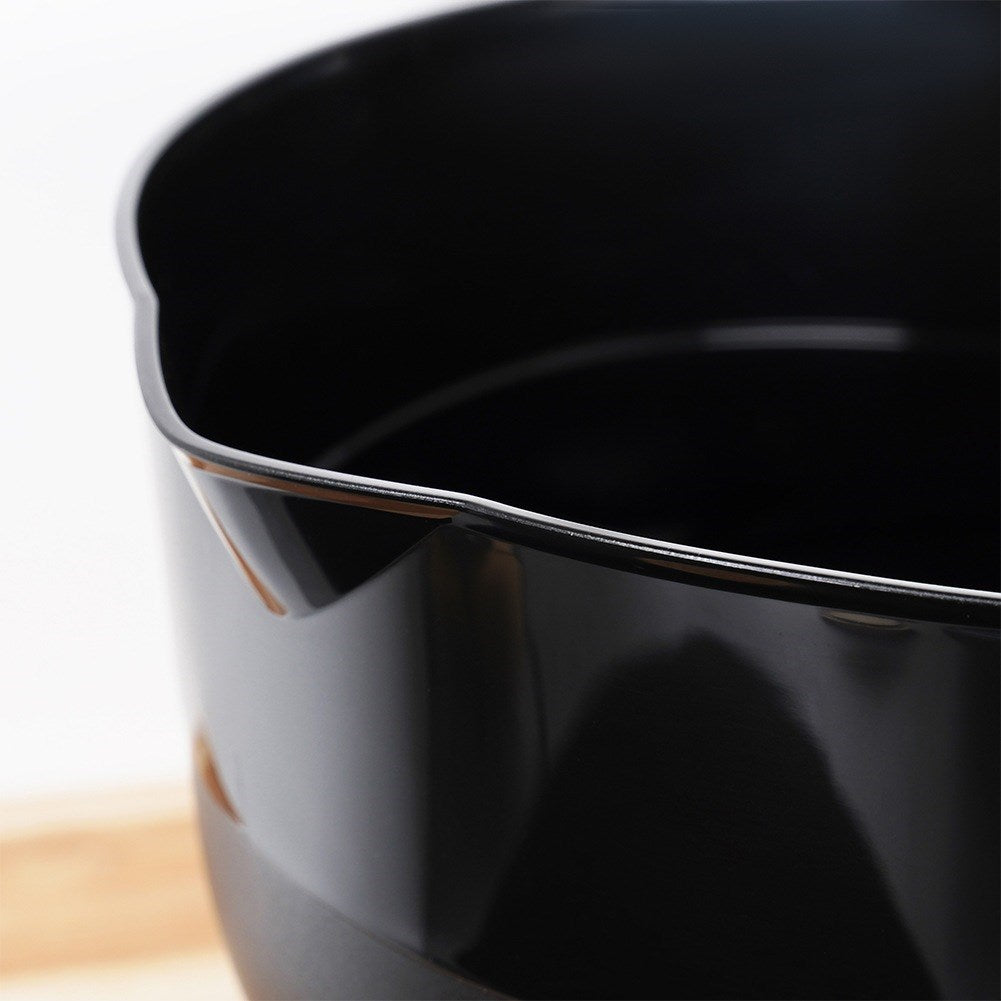 Kitchen mixing bowl storage 6 pcs.