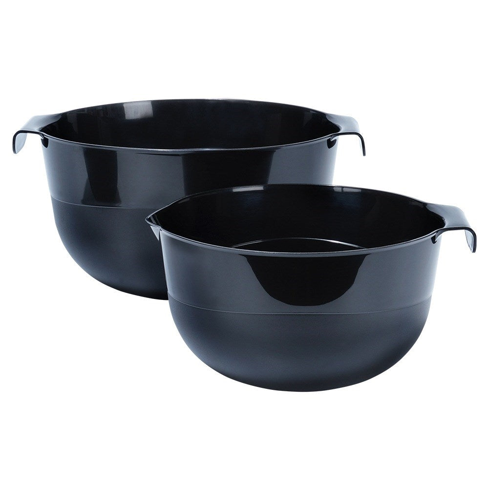 Kitchen mixing bowl storage 6 pcs.