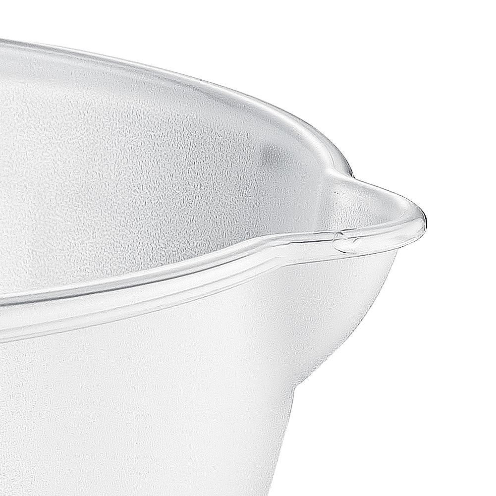 Kitchen mixing bowl with measuring cup 3 l