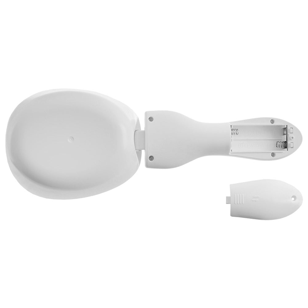 Kitchen scale hand spoon 1 kg, 270 ml