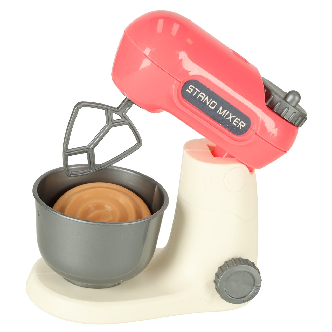 Kitchen set for children mixer toaster microwave