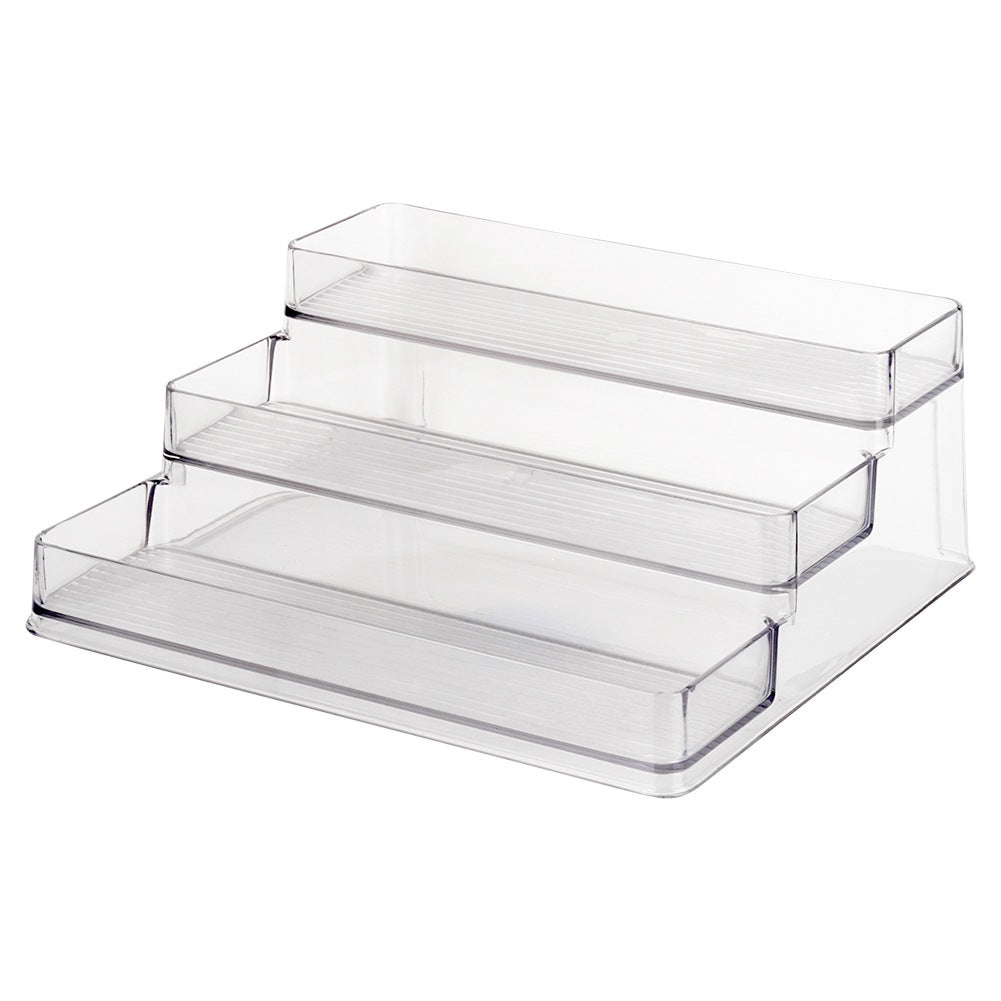 Kitchen shelf 3 levels 25.5x23.5x10.5 cm