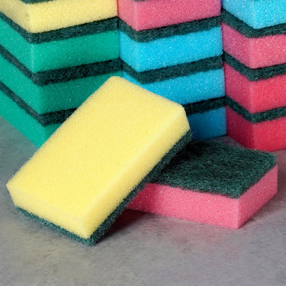 Kitchen sponge 10 pcs.