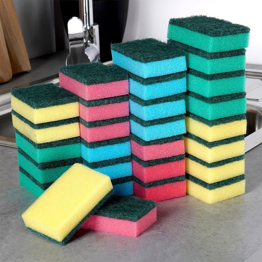 Kitchen sponge 28 pcs.