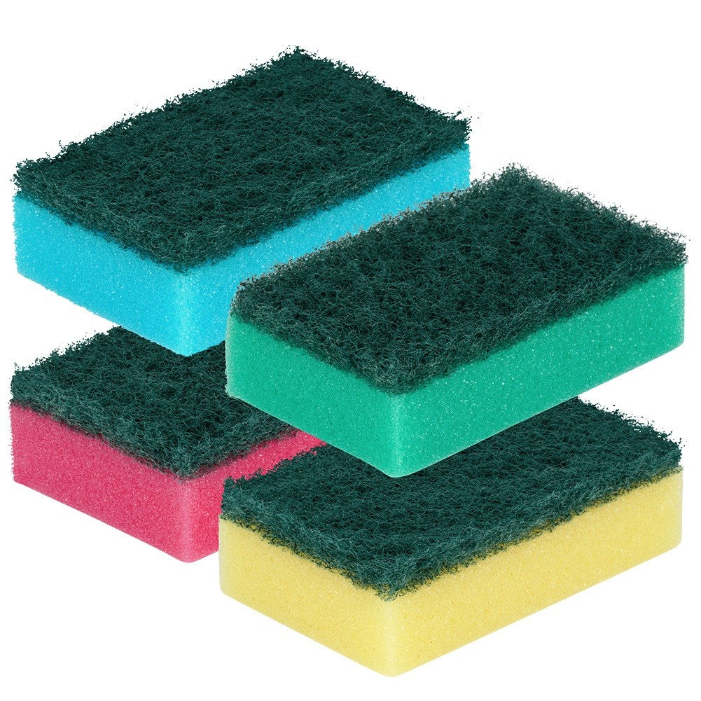 Kitchen sponge 28 pcs.