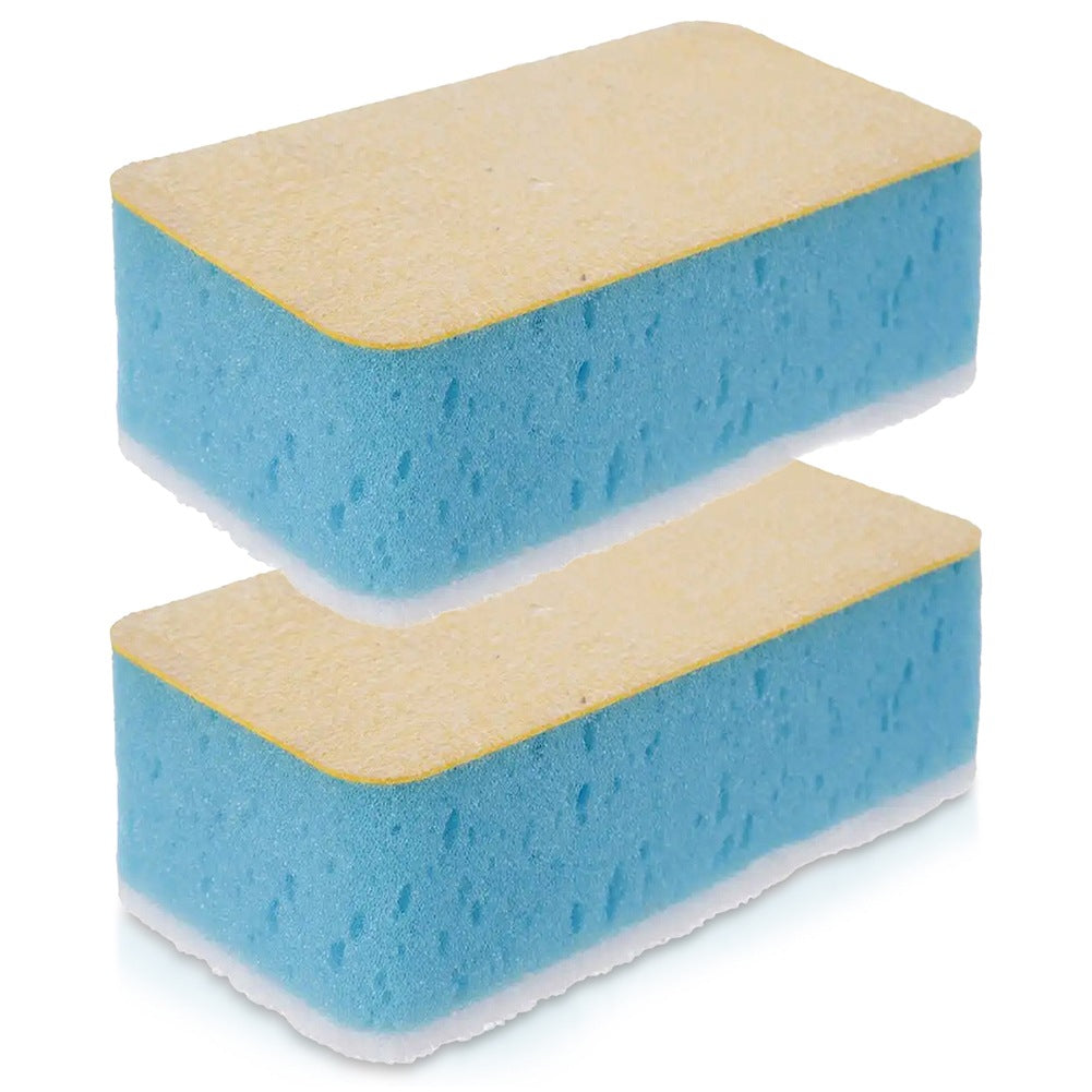 Kitchen sponge 2 pcs.