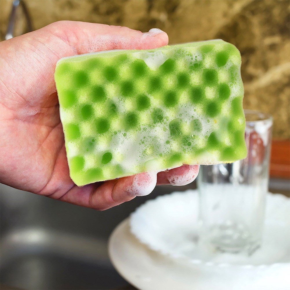 Kitchen sponge 3 pcs.